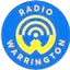 Logo Radio Warrington