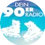 Logo Welle Niederrhein - Dein 90er Radio