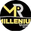 Logo Millenium Guadeloupe