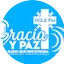 Logo Emisora Gracia y Paz
