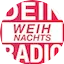 Logo Radio Kiepenkerl - Dein Weihnachts Radio