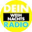 Logo Radio Rur - Dein Weihnachts Radio