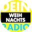 Logo Radio Euskirchen - Dein Weihnachts Radio