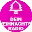 Logo Radio MK - Dein Weihnachts Radio
