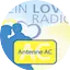 Logo Antenne AC - Dein Love Radio