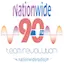 Logo NationWide Radio