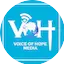 My Voice of Hope Online Radio