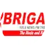 Logo Brigada News FM Trento Agusan