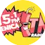 Logo TNT Radio Zenica
