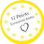 12 Points