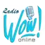 Logo Wow Radio Online