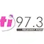 Logo City FM