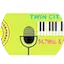 Logo GBC Twin City Radio