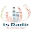 Logo Beats Radio Gh