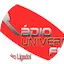 Logo Rádio Universo Fm