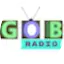 Logo GOB RADIO