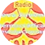 Logo Radio Nueva Juventud FM Stereo