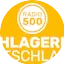 Logo SCHLAGERINO Kultschlager