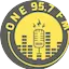 Logo Radio One Iraq