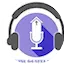 Logo Divine Gospel Radio