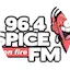 Logo Spice FM