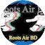 Logo Roots air
