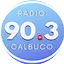 Logo Radio Calbuco Fm 90.3 Mhz