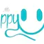 Logo HappyU Radio