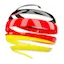 Logo Radio Deutschland Eins