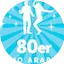 Logo Arabella 80er