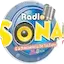 Logo Radio Sonar FM