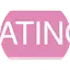 Logo Kronehit Latino