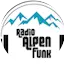 Logo Alpenfunk Radio