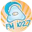 Logo Atlántida FM