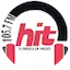 Logo RADIO HIT COCHABAMBA