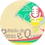 Logo Rádio de Pátria e Querência