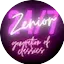Logo Zenior Radio