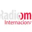 Logo Radio Omega Internacional