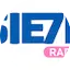 Logo SIE7E Radio