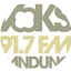 Logo VOKS RADIO BANDUNG