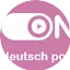 Logo ON Deutsch Pop