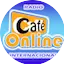 Logo Radio Cafe Internacional