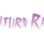 Logo Uturn Radio - Drum and Bass