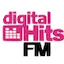 Logo Digital Hits FM