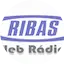 Logo Ribas Web Radio