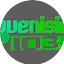 Logo Buenísima 103.9 FM