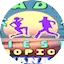 Logo RADIO FIESTA TROPICAL GUANACA