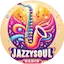 Logo JazzySoul Radio Nata