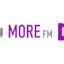 Logo MoreFm 80s