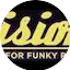 Logo Vision Web Radio